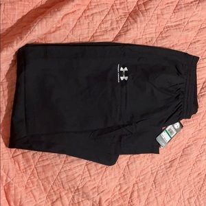 Under Armour Sweatpants with tags